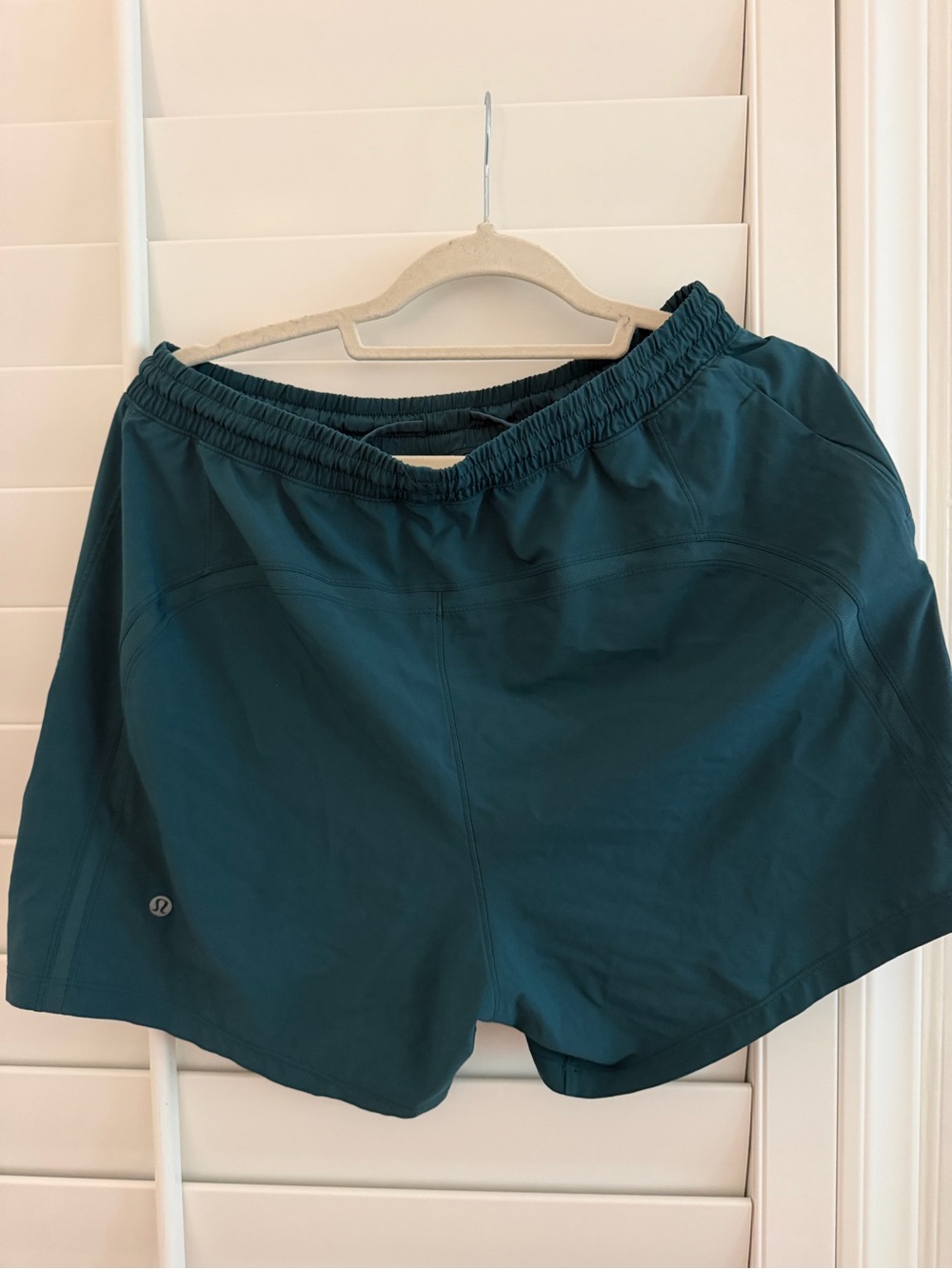 Lululemon men’s shorts